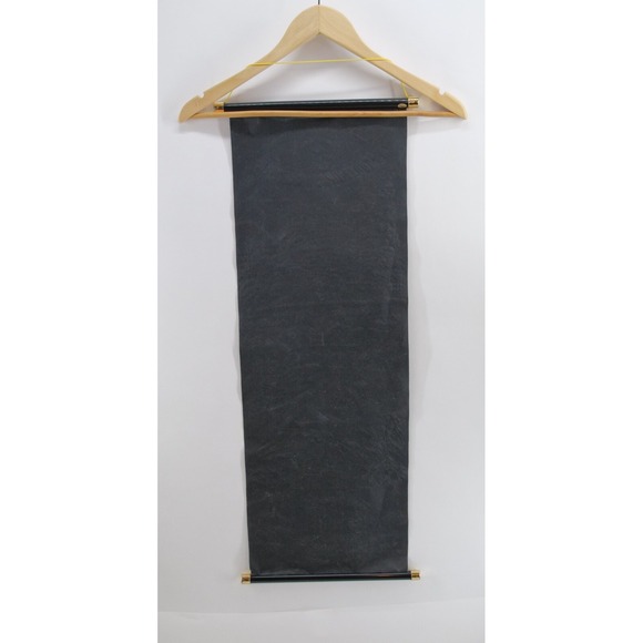 Souvenirs on Vancouver WALL HANGING VINTAGE TAPESTRY world trade center/bridge - Picture 8 of 8